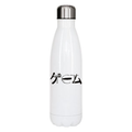 TcT Gaming Water Bottle