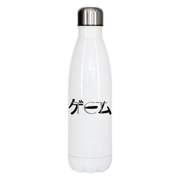 TcT Gaming Water Bottle