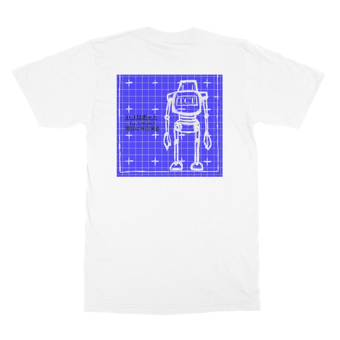 TcT Robot