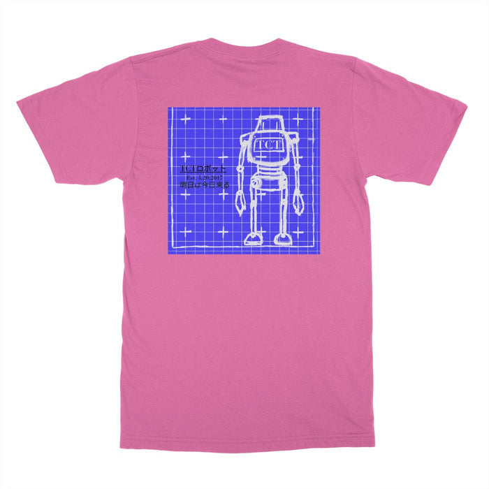 TcT Robot
