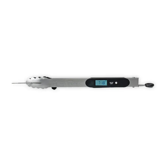TempTong BBQ Tongs