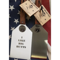 The BBQ Buttula Big Spatula