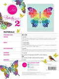 The Butterfly Pattern 2nd Edition by Tula Pink