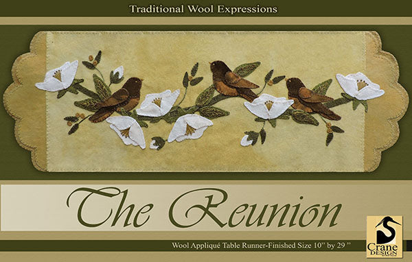 The Reunion