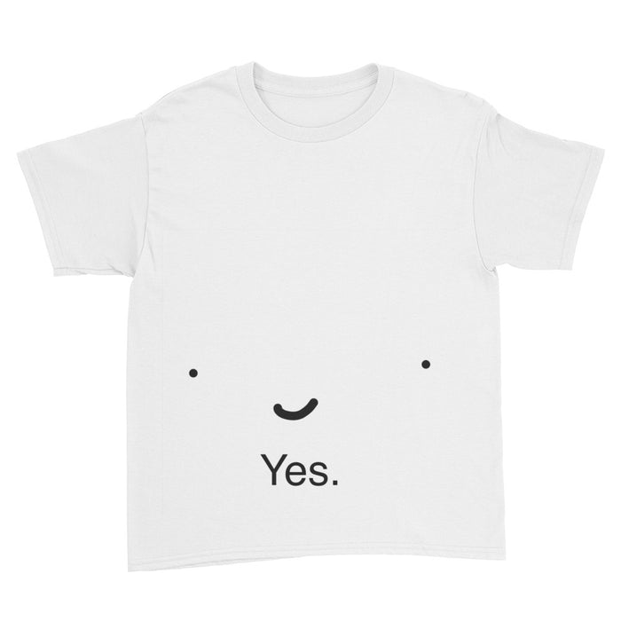 The Yes Shirt