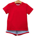 Thomas Short Set