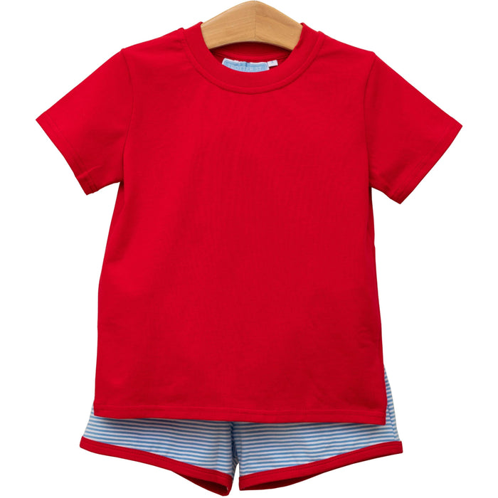 Thomas Short Set
