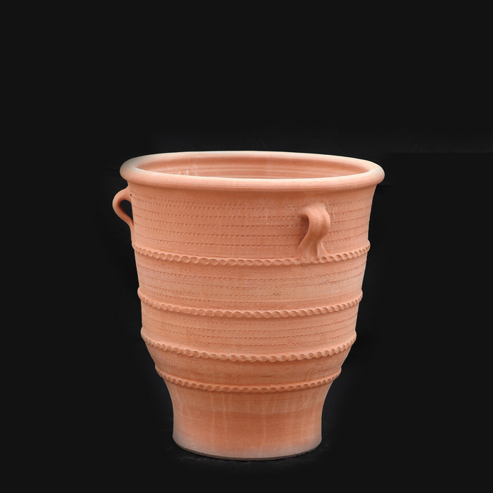 Buy Thrapsano Cretan Terracotta Planter online UK