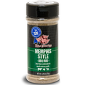 Three Little Pigs Memphis Style BBQ Rub