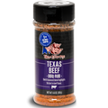 Three Little Pigs Texas Beef BBQ Rub