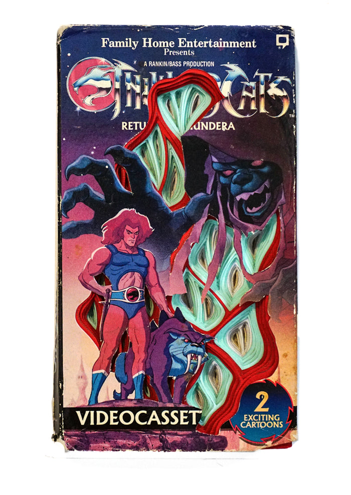 Thundercats #2