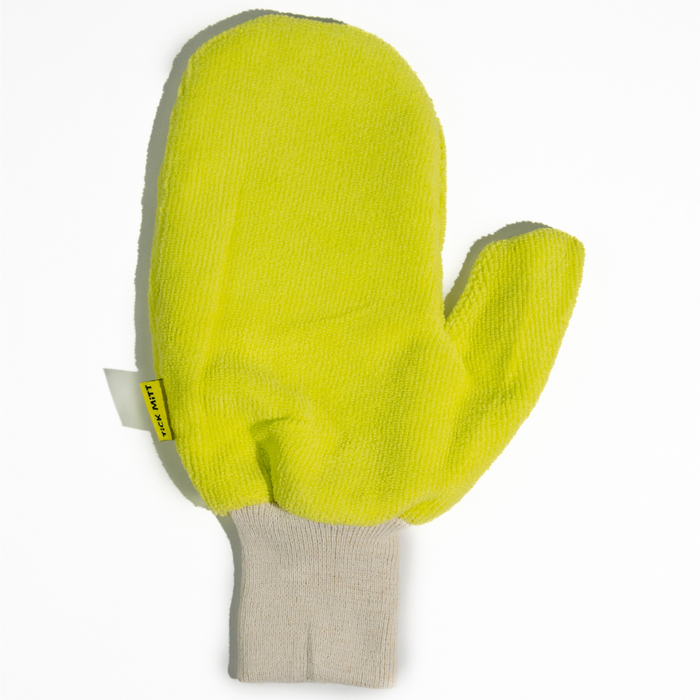 TiCK MiTT Tick Defense Glove