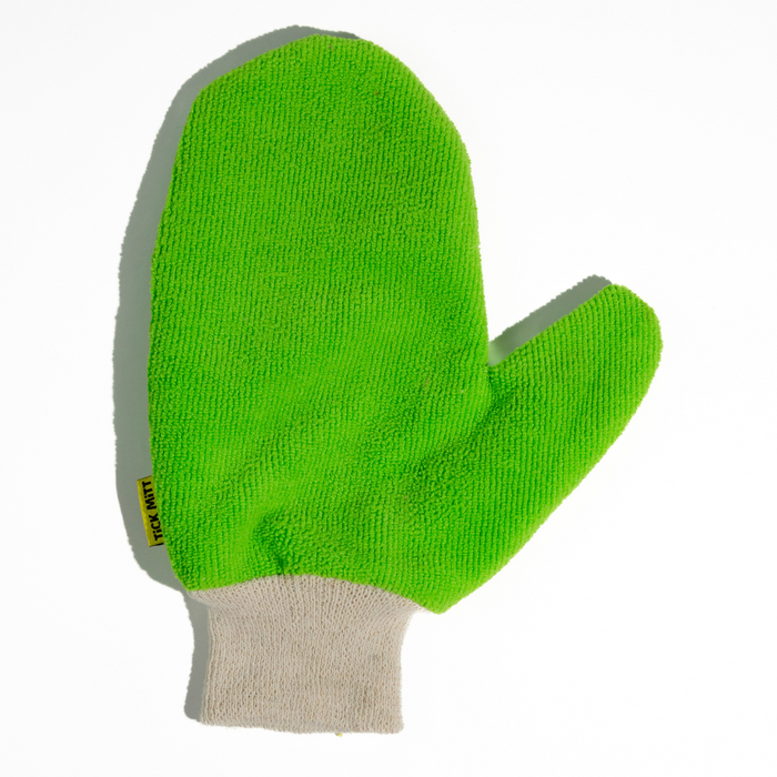 TiCK MiTT Tick Defense Glove