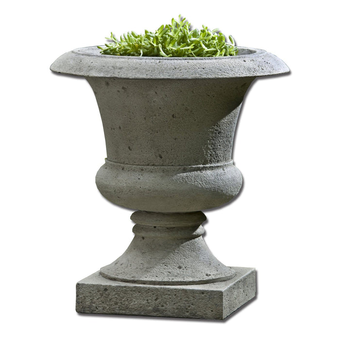 Toulouse Urn Garden Planter - Outdoor Art Pros