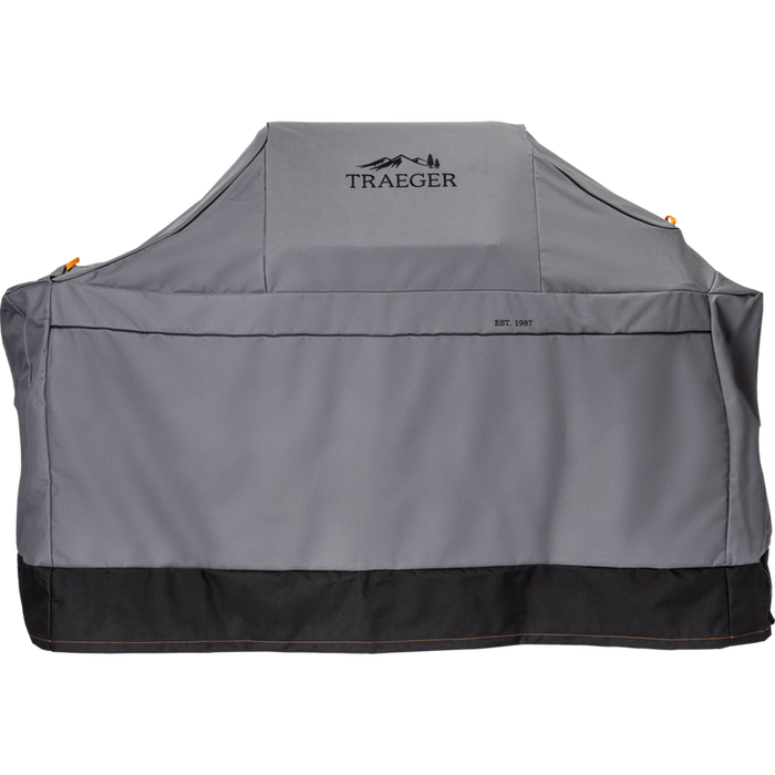 Traeger Ironwood Full Length Cover