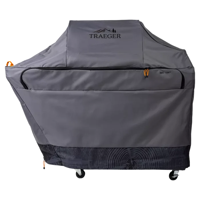 Traeger Timberline Cover