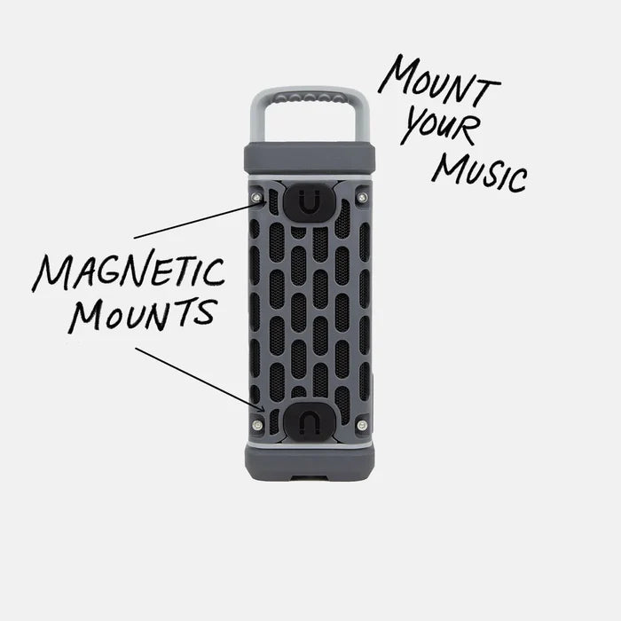 Turtlebox Ranger Portable Speaker