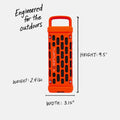 Turtlebox Ranger Portable Speaker