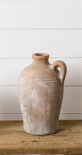 Tuscan Pot