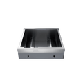 Twin Eagles Charcoal Tray Insert