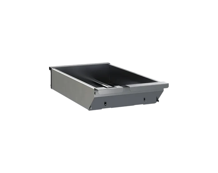 Twin Eagles Charcoal Tray Insert