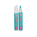 Twirly Teal Piggy Paint Pen