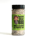 Twisted Oliver BBQ All-Purpose Rub