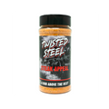 Twisted Steel Steak Appeal Rub