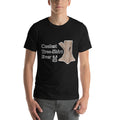 Unisex t-shirt - Coolest Tree-Shirt Ever.