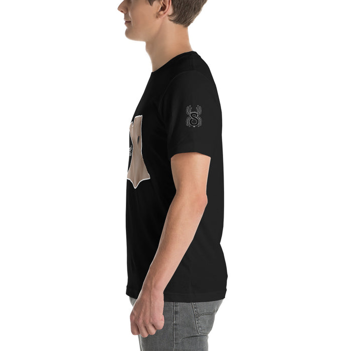 Unisex t-shirt - Coolest Tree-Shirt Ever.