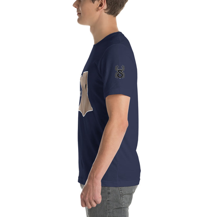 Unisex t-shirt - Coolest Tree-Shirt Ever.