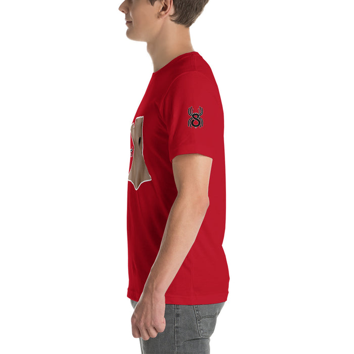 Unisex t-shirt - Coolest Tree-Shirt Ever.