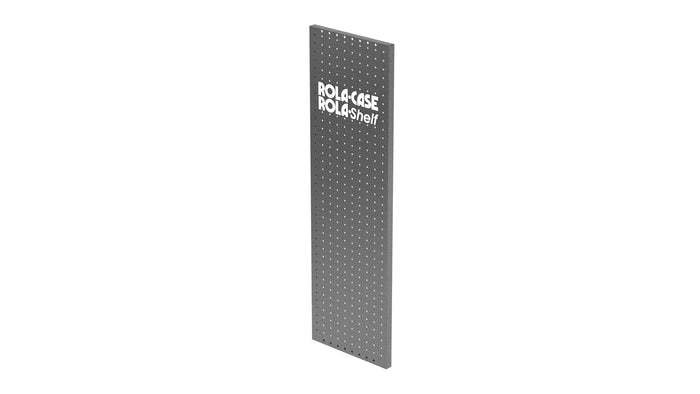 Universal Vehicle End Panel