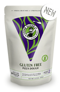 Urban Slicer Pizza Gluten Free Dough Mix