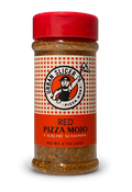 Urban Slicer Pizza Red Pizza Mojo
