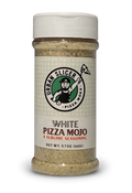 Urban Slicer Pizza White Pizza Mojo