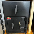 USED Amsec DST2014 Top Load Depository Safe