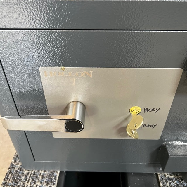 USED Hollon FD2014K Drop Safe