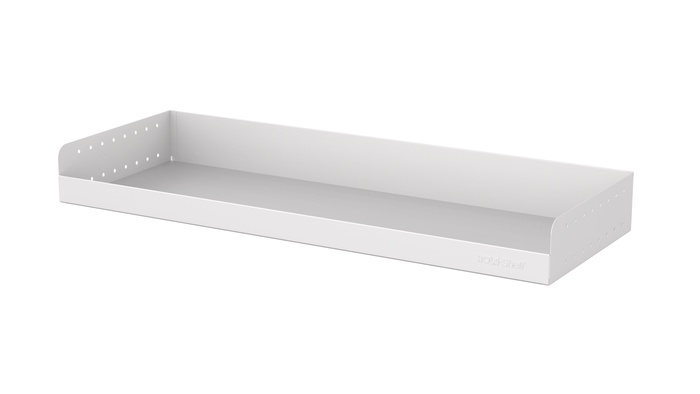 RolaShelf 8- Series Heavy-Duty Shelf for commercial Vans
