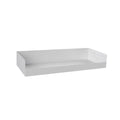 10-Series floor Mount Shelf