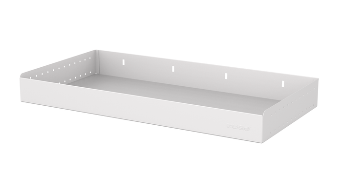 RolaShelf 8-Series floor Mount Shelf