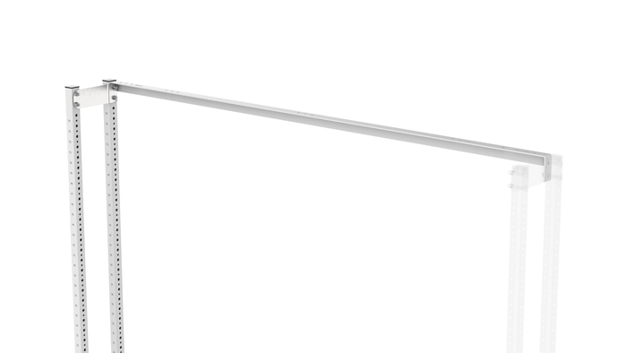 RolaShelf Heavy Duty 12-Series Van Shelving Extension Frame