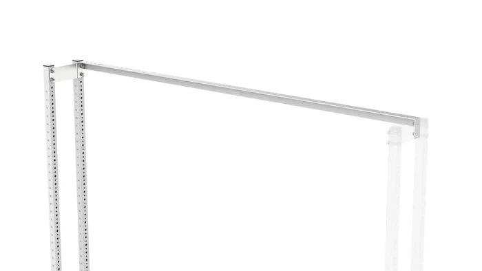 Van Shelving Extension Frame H:2006mm
