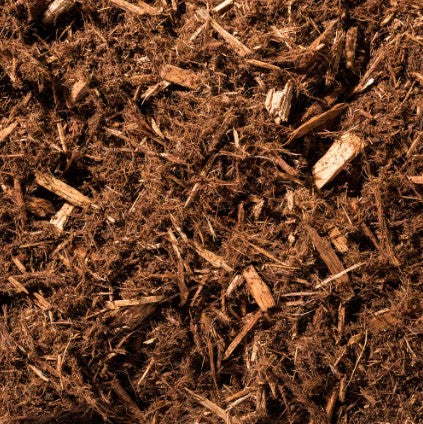 Vermont Mulch Cedar Mulch