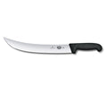 Victorinox 10" Curved Cimeter, Fibrox Pro Handle