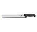 Victorinox 12" Roast Beef Slicer, Fibrox Pro Handle