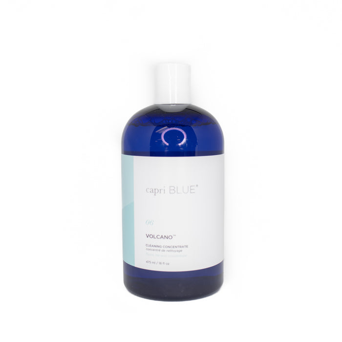 Volcano Cleaning Concentrate