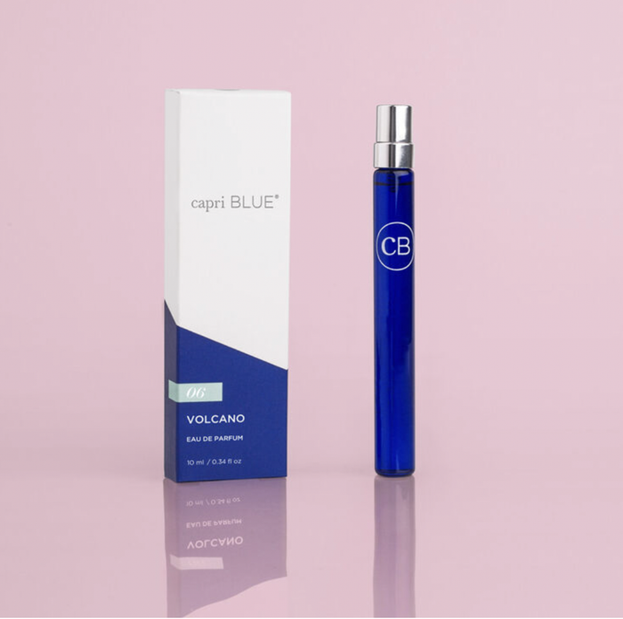 Volcano Parfum Spray Pen