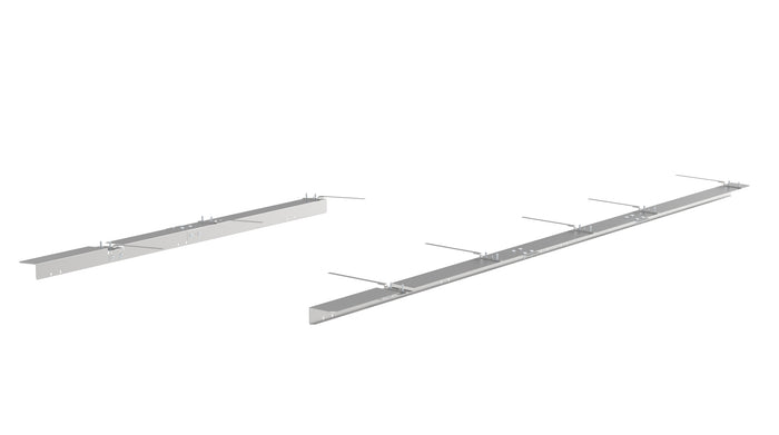 Rolacase Vehicle-Specific Roof Anchor for Volkswagen Crafter MWB FWD v1