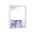13x32 PIcture Frame Black Wood 13x32 Picture or poster print